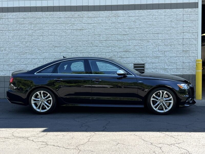 2016 Audi S6 Premium Plus Willow Grove PA