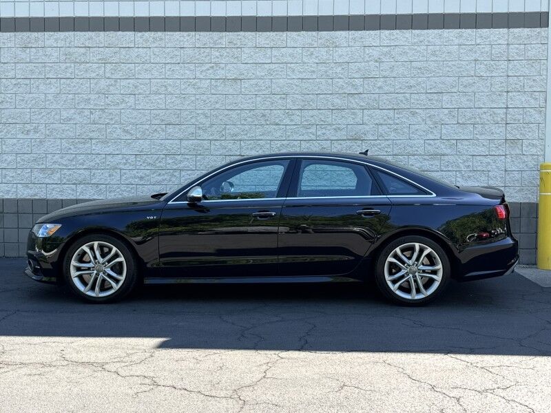 2016 Audi S6 Premium Plus Willow Grove PA