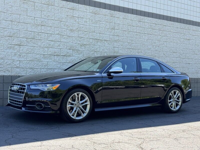 2016 Audi S6 Premium Plus Willow Grove PA