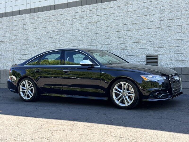 2016 Audi S6 Premium Plus Willow Grove PA