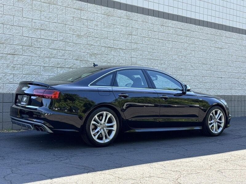 2016 Audi S6 Premium Plus Willow Grove PA