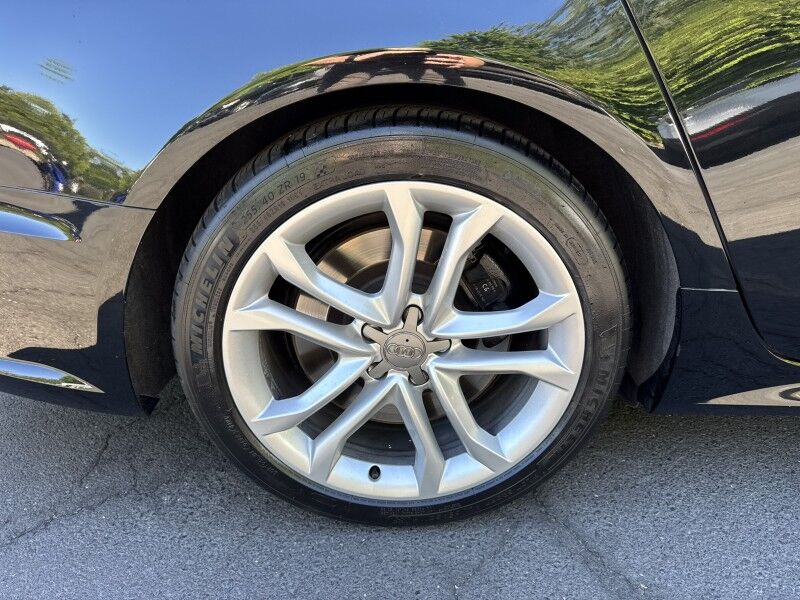 2016 Audi S6 Premium Plus Willow Grove PA