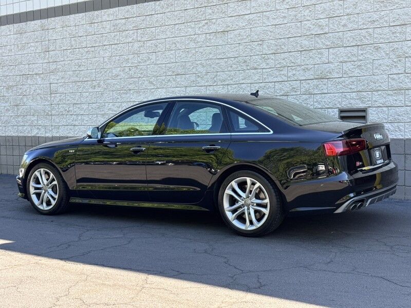 2016 Audi S6 Premium Plus Willow Grove PA