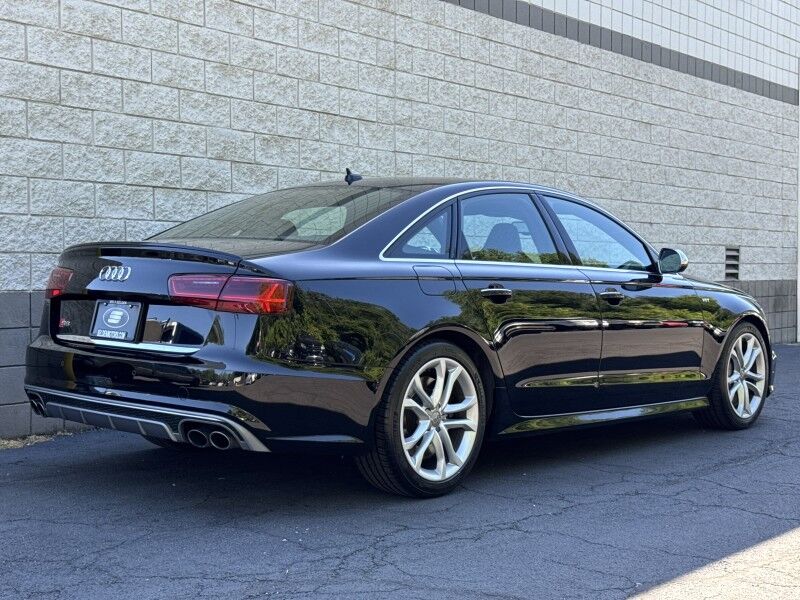 2016 Audi S6 Premium Plus Willow Grove PA