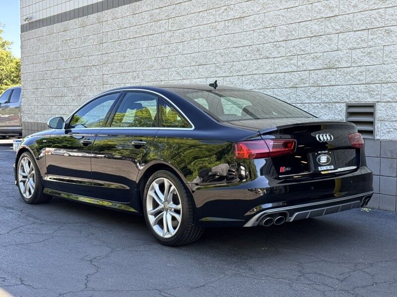 2016 Audi S6 Premium Plus Willow Grove PA