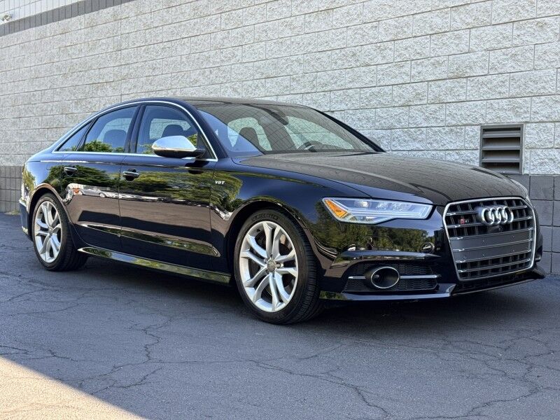 2016 Audi S6 Premium Plus Willow Grove PA