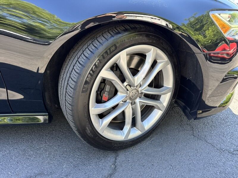 2016 Audi S6 Premium Plus Willow Grove PA