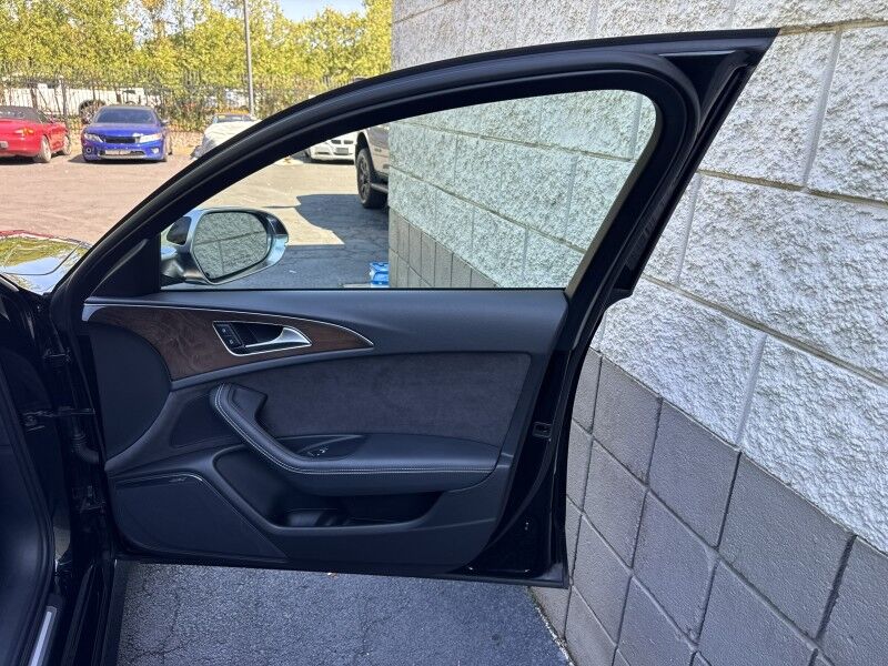 2016 Audi S6 Premium Plus Willow Grove PA