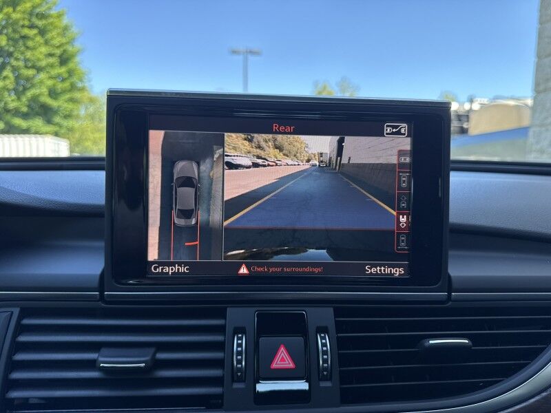 2016 Audi S6 Premium Plus Willow Grove PA