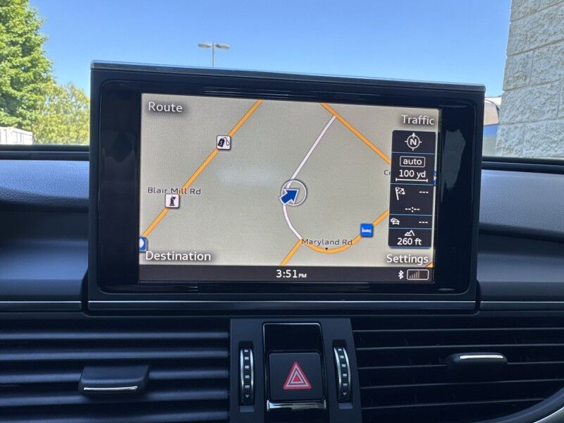 2016 Audi S6 Premium Plus Willow Grove PA