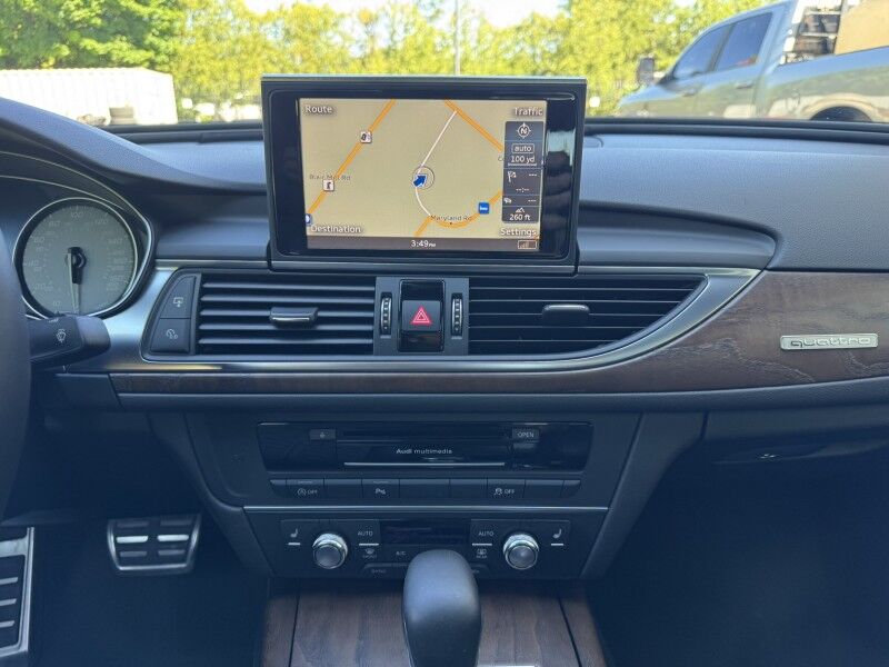 2016 Audi S6 Premium Plus Willow Grove PA