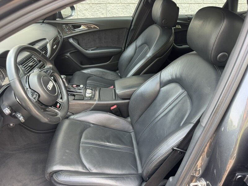 2016 Audi S6 Prestige Quattro Willow Grove PA