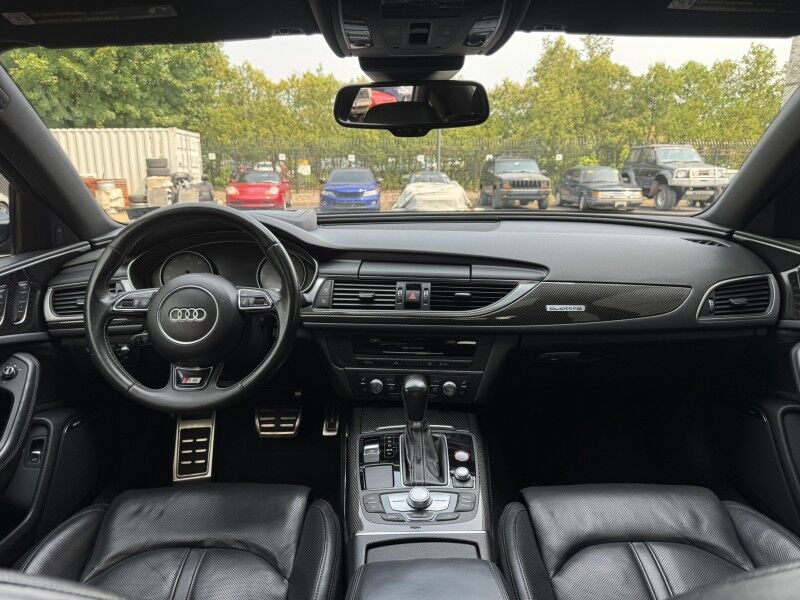 2016 Audi S6 Prestige Quattro Willow Grove PA