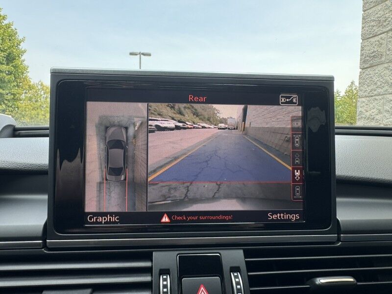 2016 Audi S6 Prestige Quattro Willow Grove PA