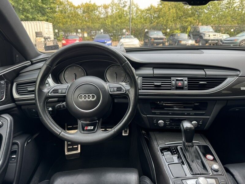 2016 Audi S6 Prestige Quattro Willow Grove PA