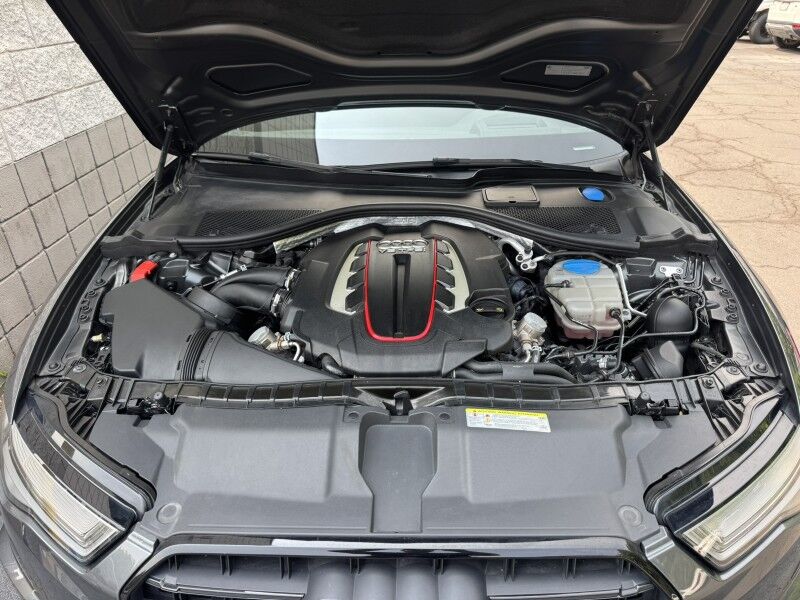 2016 Audi S6 Prestige Quattro Willow Grove PA