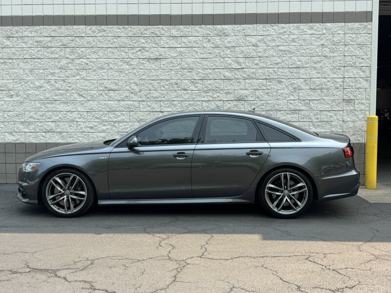 2016 Audi S6 Prestige Quattro Willow Grove PA