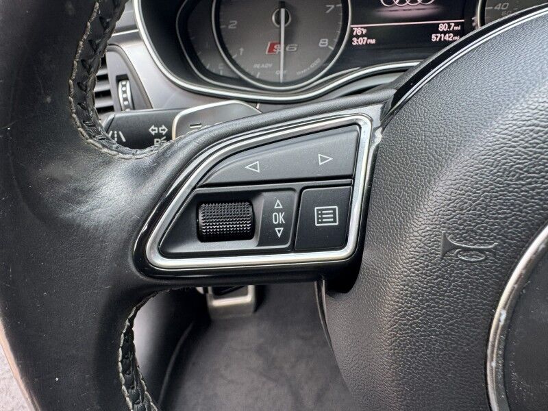 2016 Audi S6 Prestige Quattro Willow Grove PA