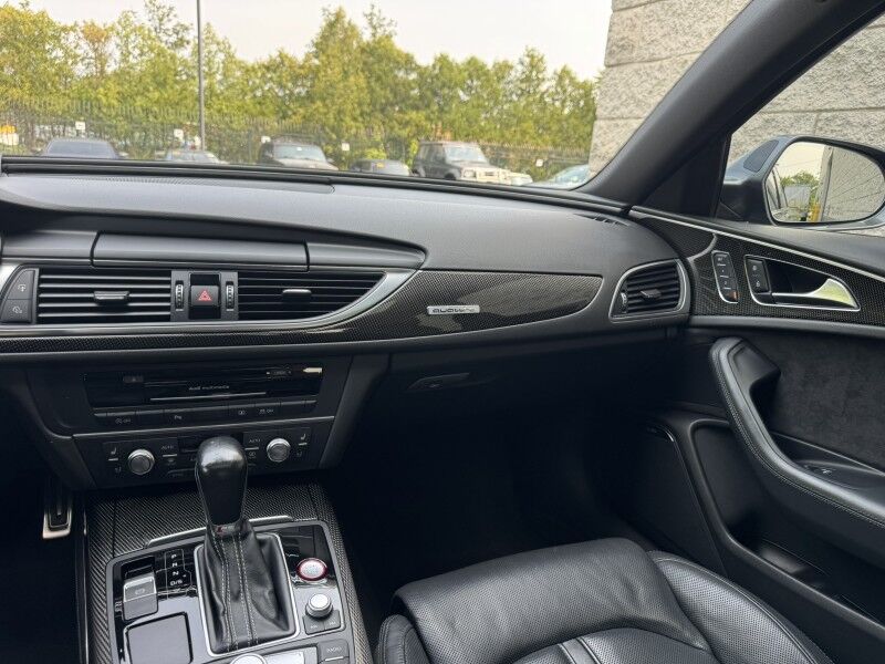 2016 Audi S6 Prestige Quattro Willow Grove PA