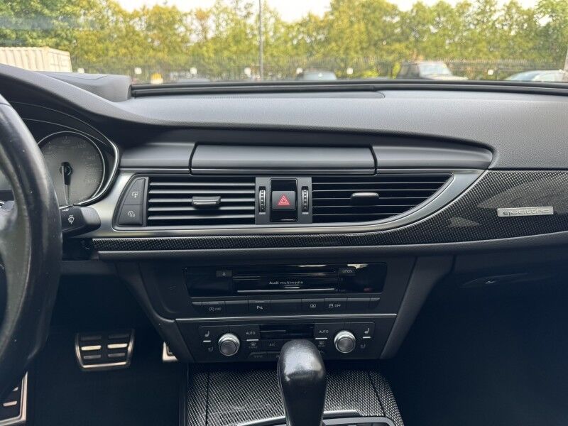 2016 Audi S6 Prestige Quattro Willow Grove PA