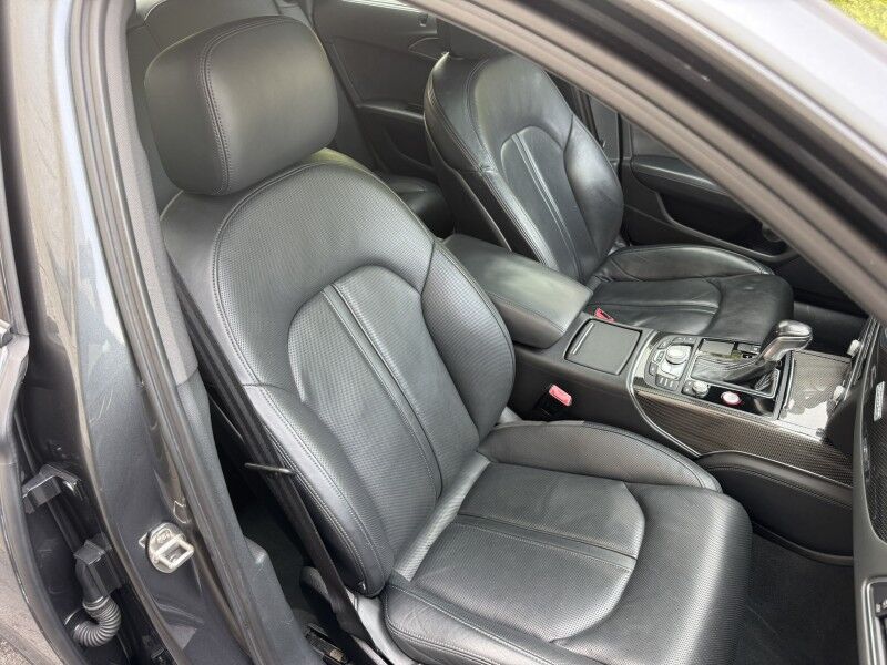2016 Audi S6 Prestige Quattro Willow Grove PA