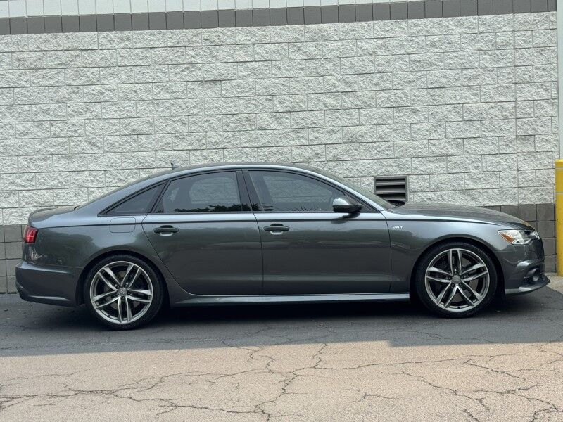 2016 Audi S6 Prestige Quattro Willow Grove PA