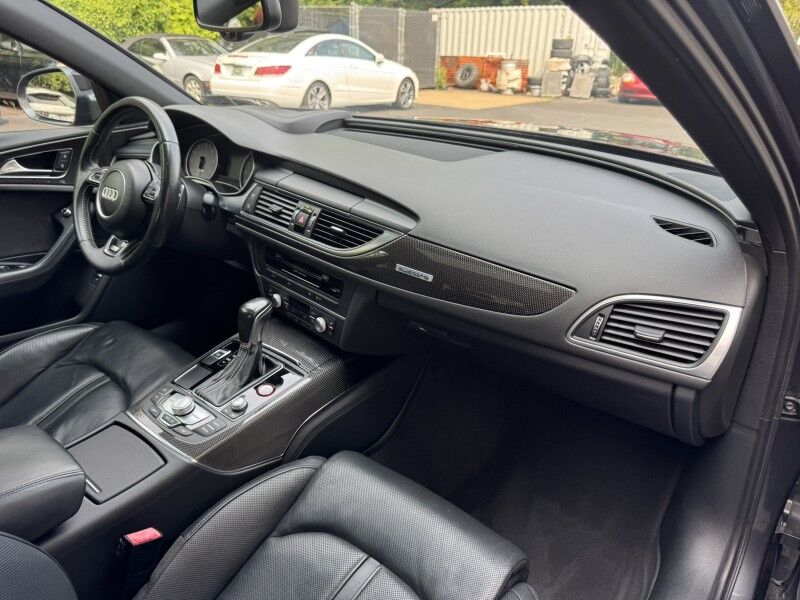 2016 Audi S6 Prestige Quattro Willow Grove PA