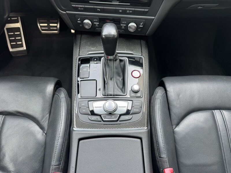 2016 Audi S6 Prestige Quattro Willow Grove PA