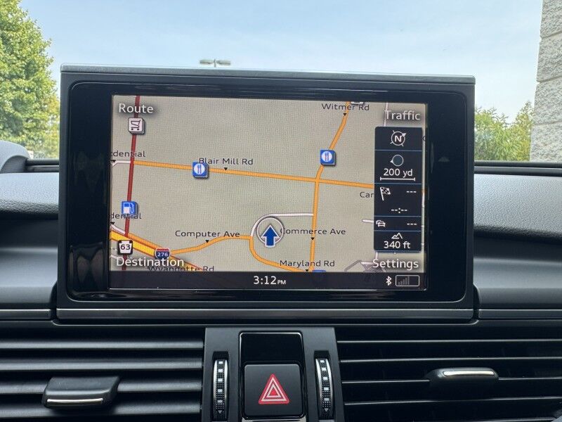 2016 Audi S6 Prestige Quattro Willow Grove PA