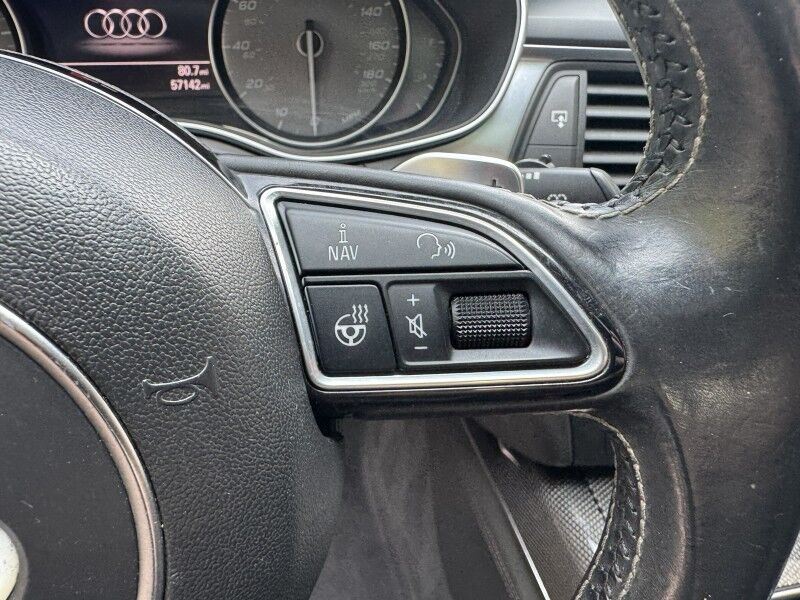2016 Audi S6 Prestige Quattro Willow Grove PA
