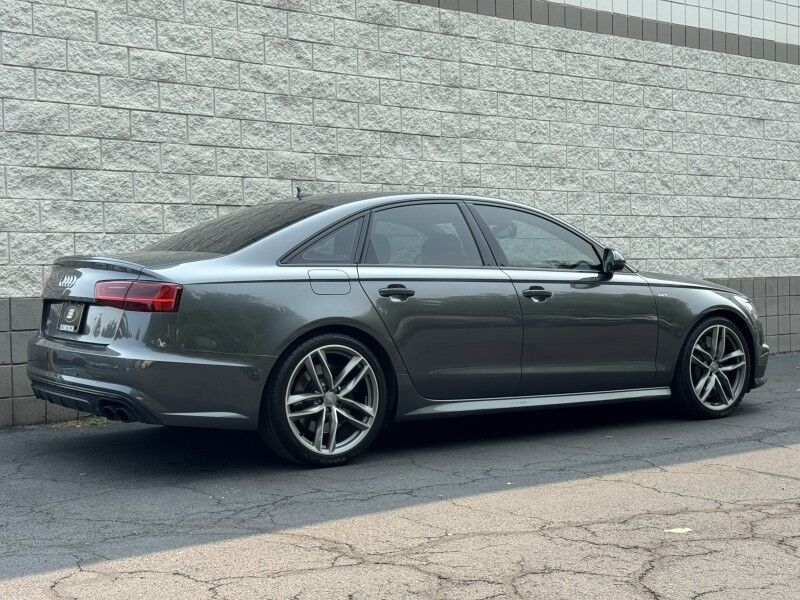 2016 Audi S6 Prestige Quattro Willow Grove PA