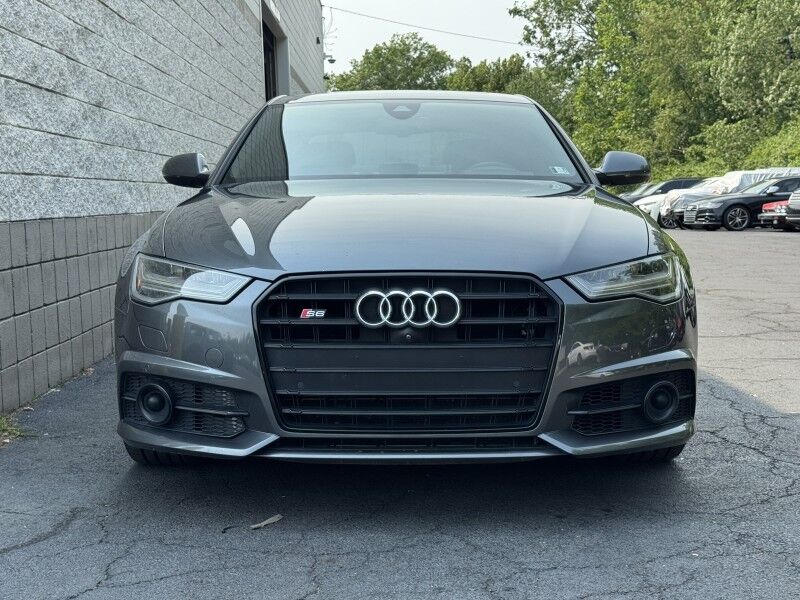 2016 Audi S6 Prestige Quattro Willow Grove PA