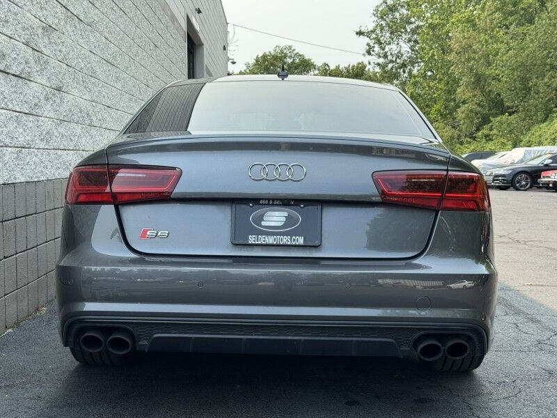 2016 Audi S6 Prestige Quattro Willow Grove PA