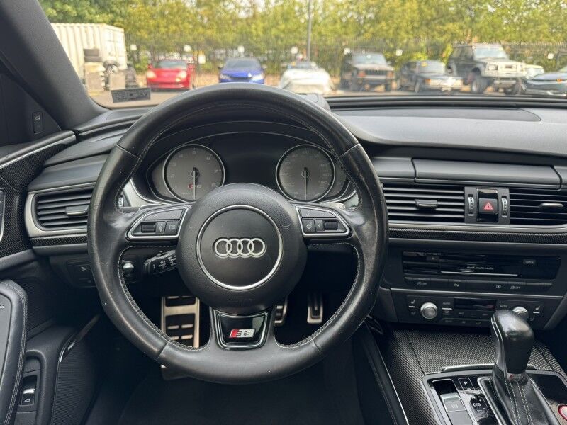 2016 Audi S6 Prestige Quattro Willow Grove PA