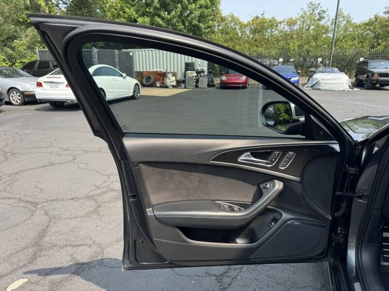 2016 Audi S6 Prestige Quattro Willow Grove PA