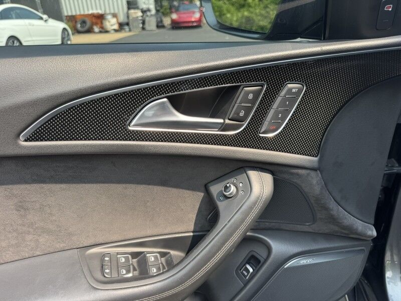 2016 Audi S6 Prestige Quattro Willow Grove PA