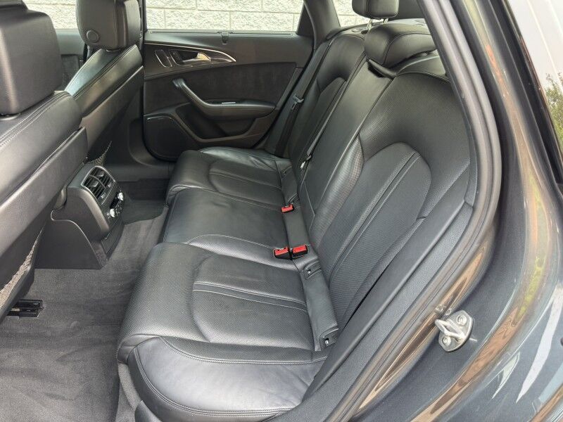 2016 Audi S6 Prestige Quattro Willow Grove PA