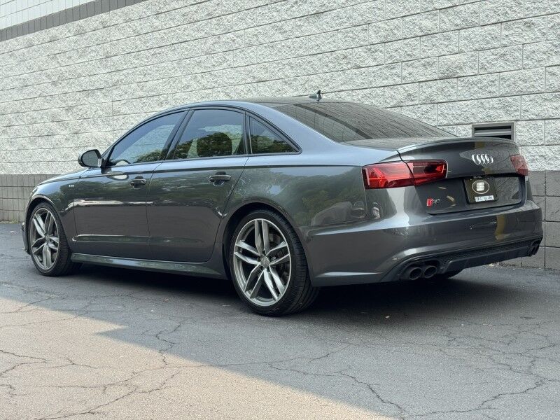 2016 Audi S6 Prestige Quattro Willow Grove PA