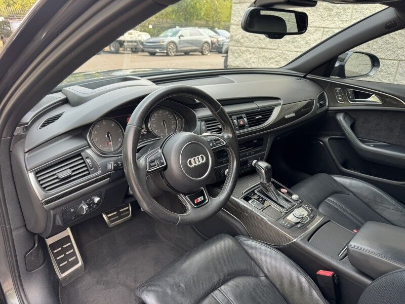 2016 Audi S6 Prestige Quattro Willow Grove PA