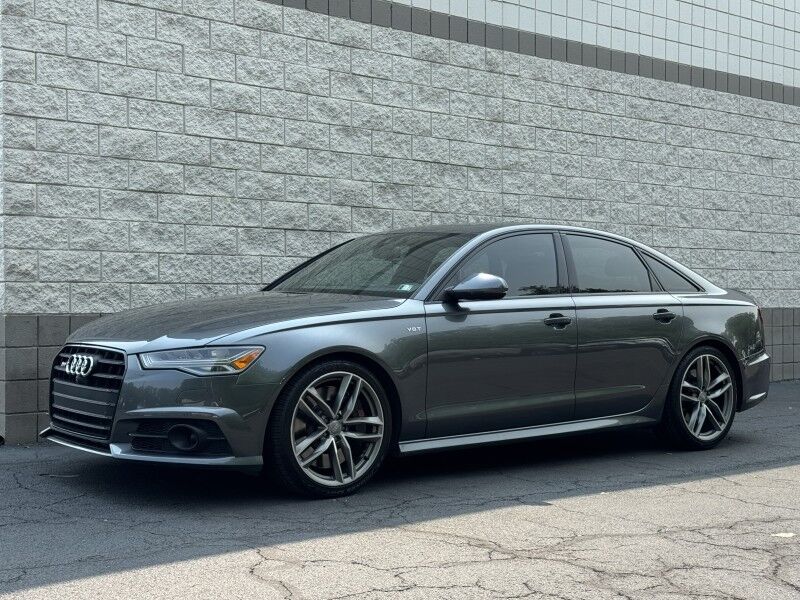2016 Audi S6 Prestige Quattro Willow Grove PA