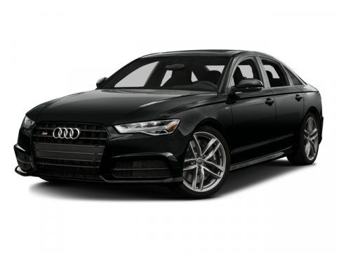 2016 Audi S6 Prestige  Selma TX