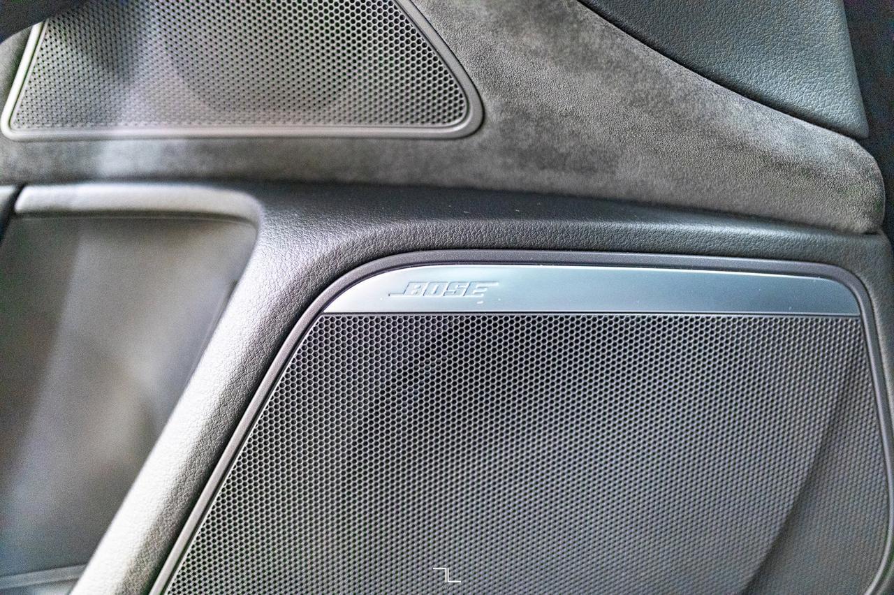 2016 Audi S6 Quattro Premium Plus Leather Roof Nav Red Deer AB