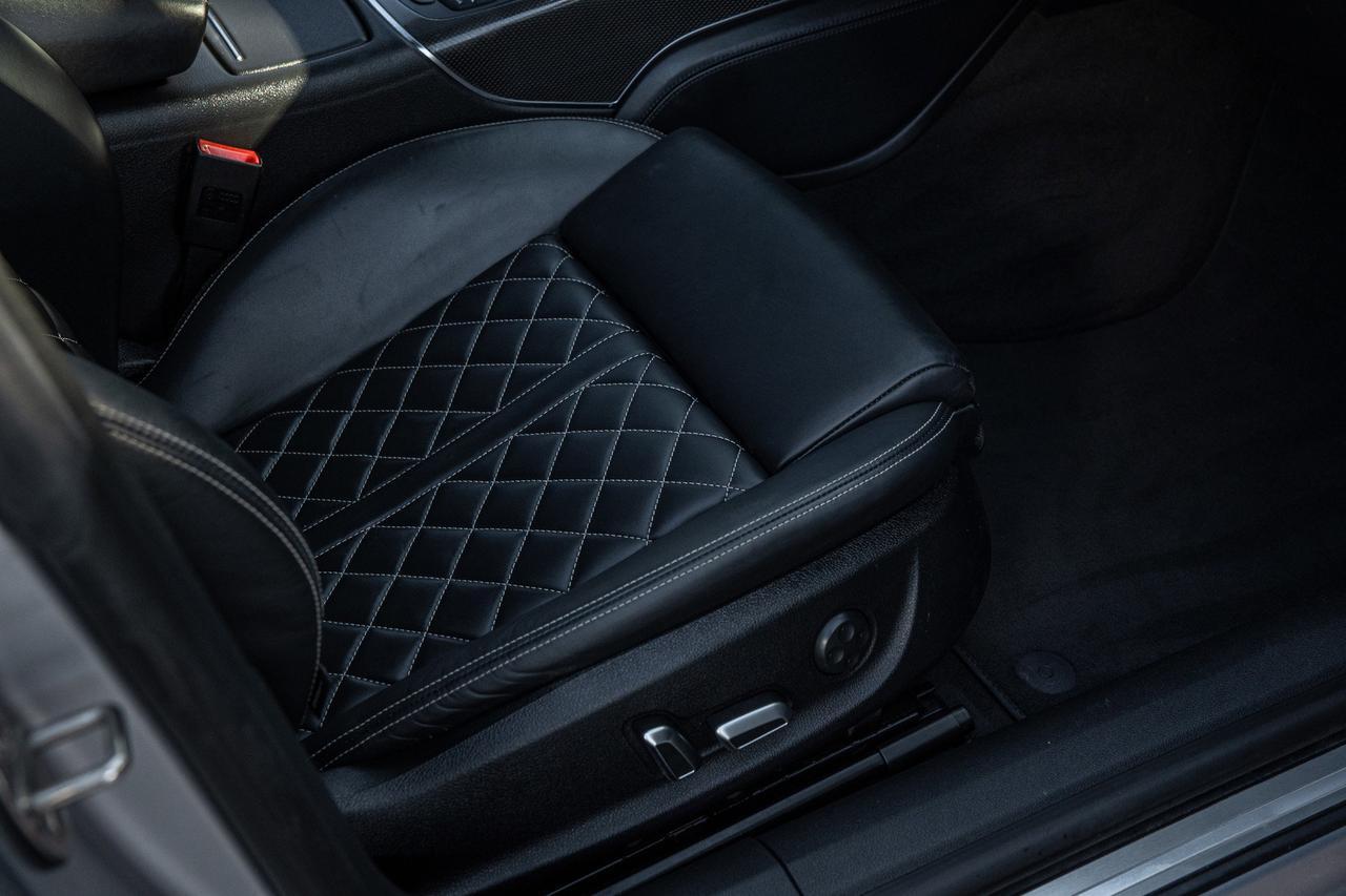 2016 Audi S7  Selma TX