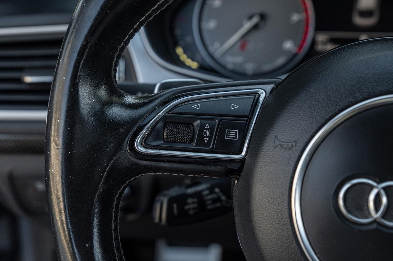 2016 Audi S7  Selma TX