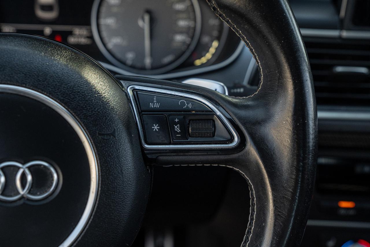 2016 Audi S7  Selma TX