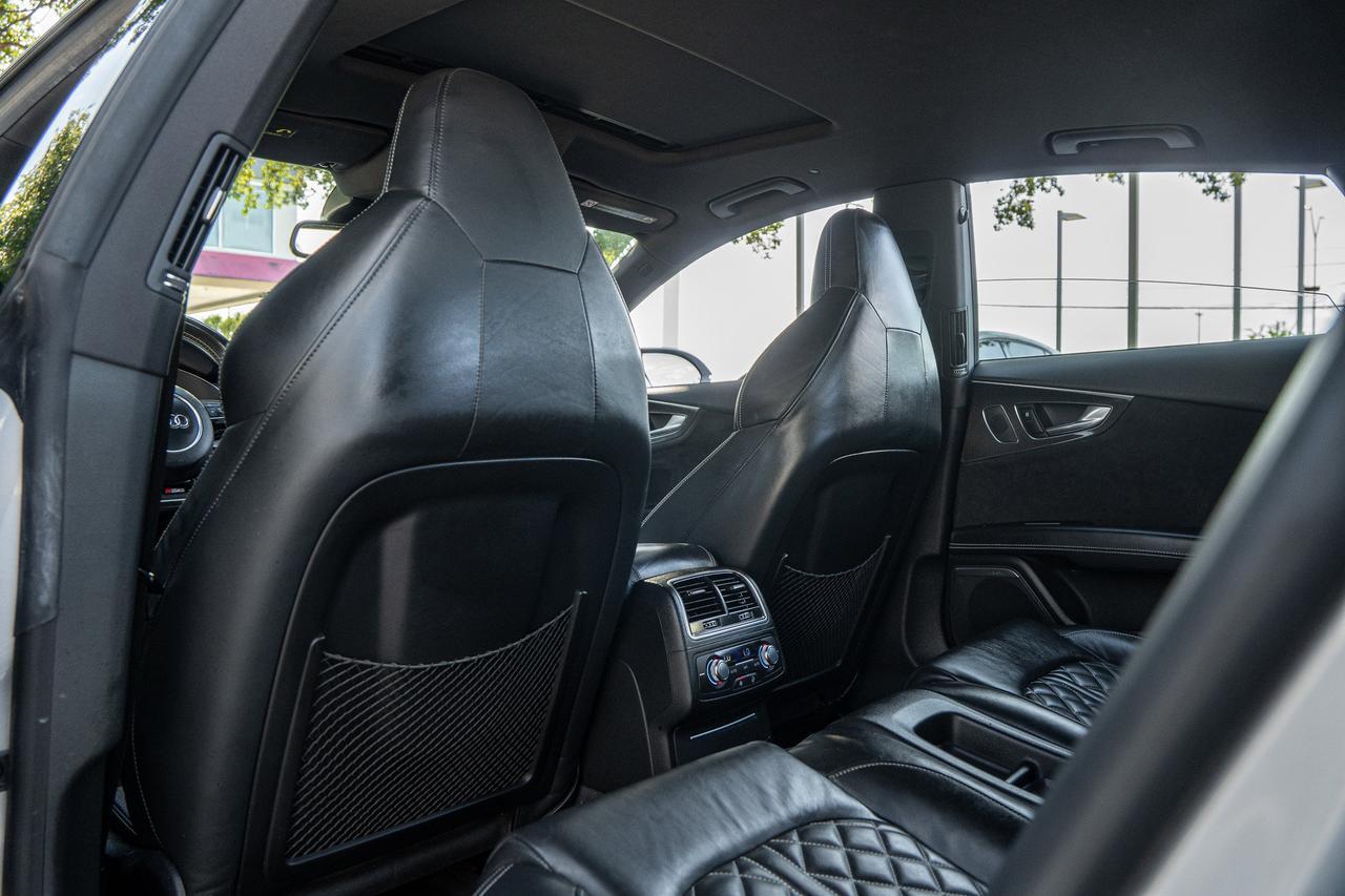 2016 Audi S7  Selma TX