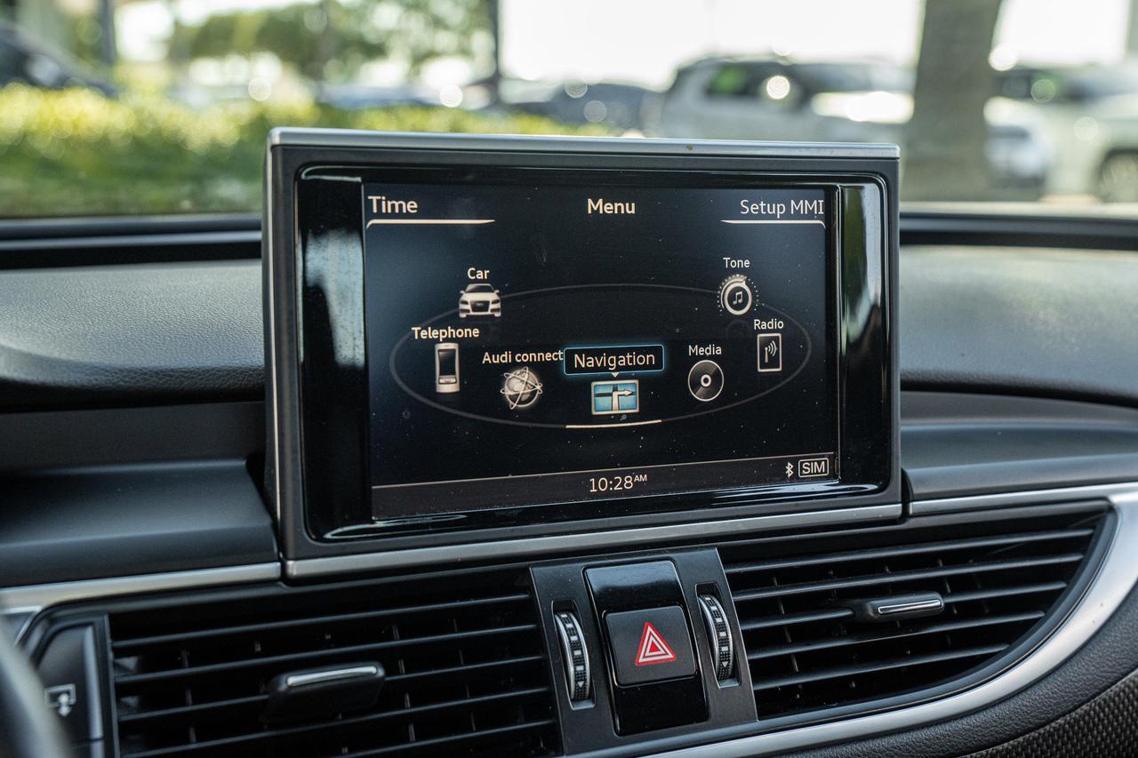2016 Audi S7  Selma TX