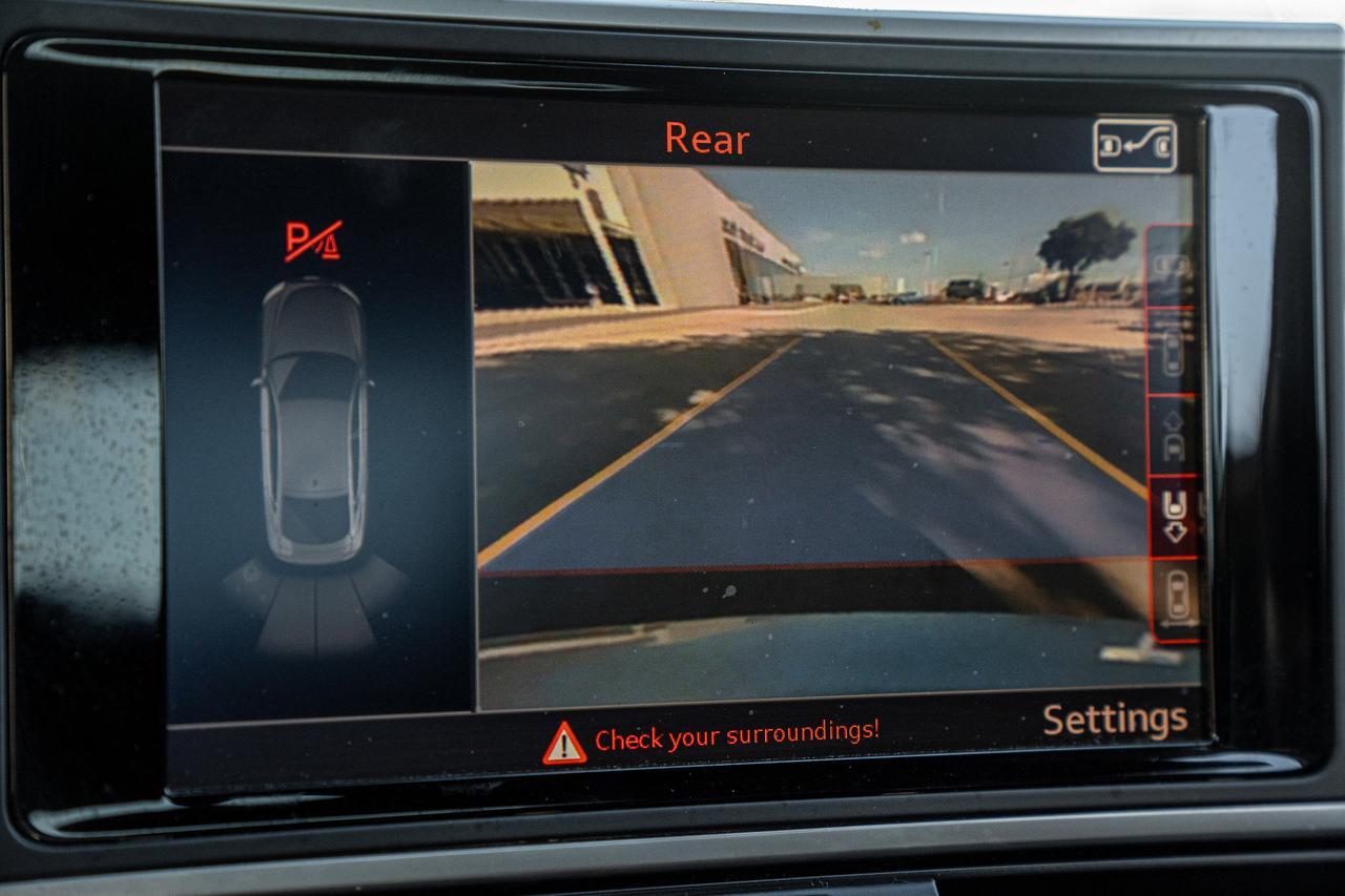2016 Audi S7  Selma TX