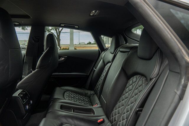 2016 Audi S7  Selma TX