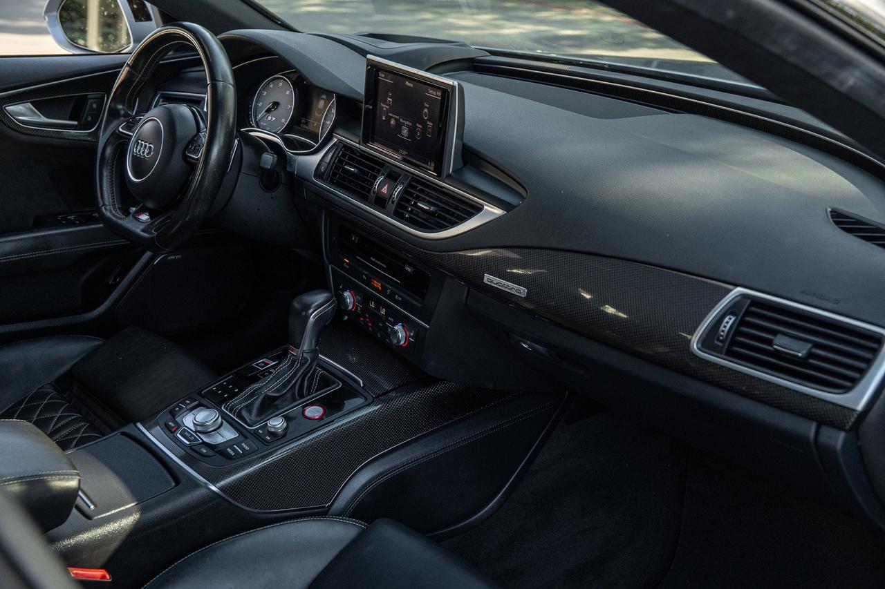 2016 Audi S7  Selma TX